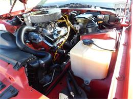 1985 Chevrolet Camaro (CC-2069122) for sale in Concord, North Carolina