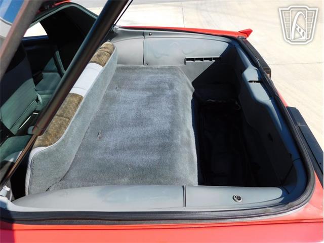 1985 Chevrolet Camaro (CC-2069122) for sale in Concord, North Carolina