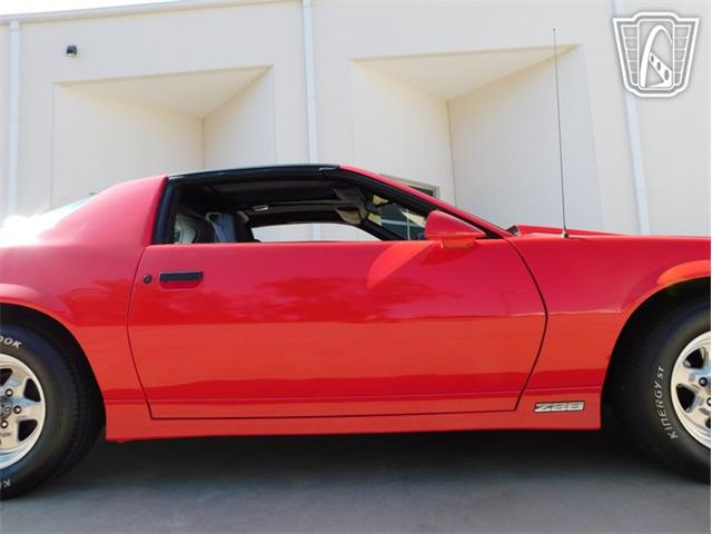 1985 Chevrolet Camaro (CC-2069122) for sale in Concord, North Carolina