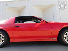 1985 Chevrolet Camaro (CC-2069122) for sale in Concord, North Carolina