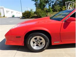 1985 Chevrolet Camaro (CC-2069122) for sale in Concord, North Carolina