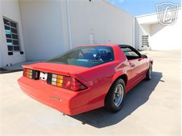 1985 Chevrolet Camaro (CC-2069122) for sale in Concord, North Carolina