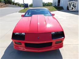 1985 Chevrolet Camaro (CC-2069122) for sale in Concord, North Carolina
