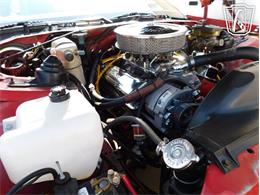 1985 Chevrolet Camaro (CC-2069122) for sale in Concord, North Carolina