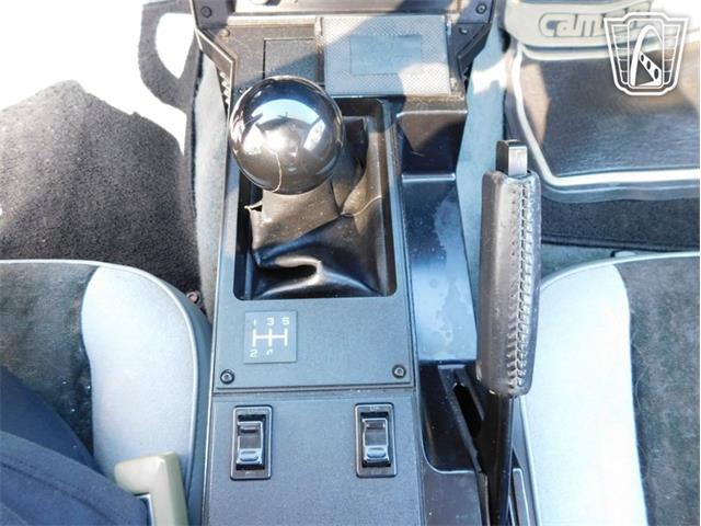 1985 Chevrolet Camaro (CC-2069122) for sale in Concord, North Carolina