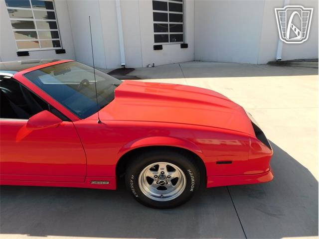 1985 Chevrolet Camaro (CC-2069122) for sale in Concord, North Carolina