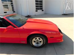 1985 Chevrolet Camaro (CC-2069122) for sale in Concord, North Carolina