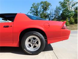 1985 Chevrolet Camaro (CC-2069122) for sale in Concord, North Carolina