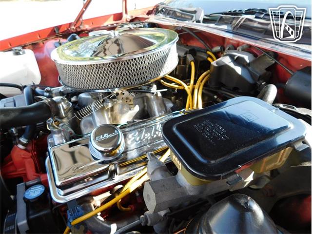 1985 Chevrolet Camaro (CC-2069122) for sale in Concord, North Carolina