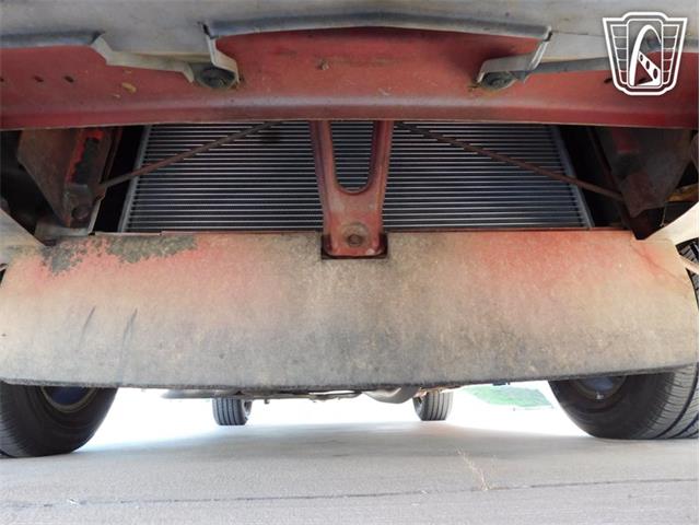 1985 Chevrolet Camaro (CC-2069122) for sale in Concord, North Carolina