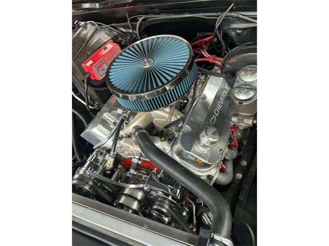 1972 Chevrolet C10 (CC-2069123) for sale in Cadillac, Michigan