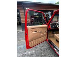1972 Chevrolet C10 (CC-2069123) for sale in Cadillac, Michigan