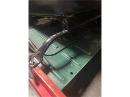 1968 Jeep CJ5 (CC-2069124) for sale in Cadillac, Michigan