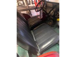1968 Jeep CJ5 (CC-2069124) for sale in Cadillac, Michigan