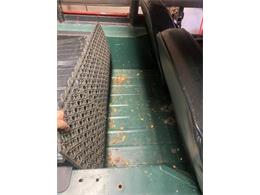 1968 Jeep CJ5 (CC-2069124) for sale in Cadillac, Michigan