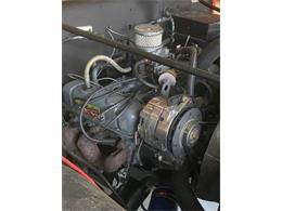 1968 Jeep CJ5 (CC-2069124) for sale in Cadillac, Michigan