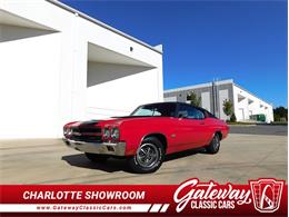 1970 Chevrolet Chevelle (CC-2069125) for sale in Concord, North Carolina