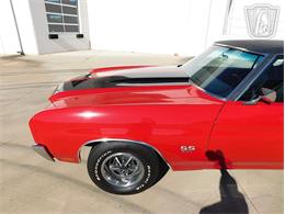 1970 Chevrolet Chevelle (CC-2069125) for sale in Concord, North Carolina