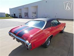 1970 Chevrolet Chevelle (CC-2069125) for sale in Concord, North Carolina