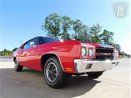 1970 Chevrolet Chevelle (CC-2069125) for sale in Concord, North Carolina