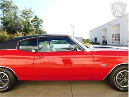 1970 Chevrolet Chevelle (CC-2069125) for sale in Concord, North Carolina