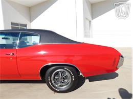 1970 Chevrolet Chevelle (CC-2069125) for sale in Concord, North Carolina