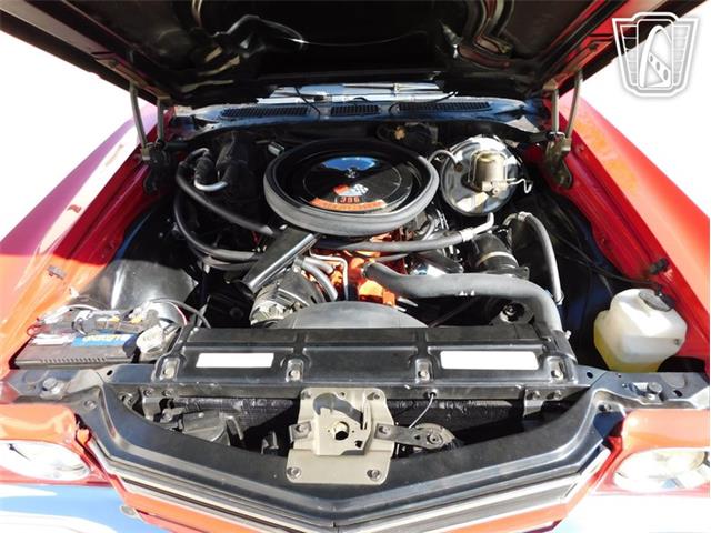 1970 Chevrolet Chevelle (CC-2069125) for sale in Concord, North Carolina