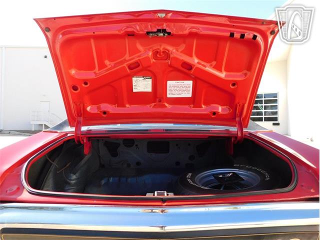1970 Chevrolet Chevelle (CC-2069125) for sale in Concord, North Carolina