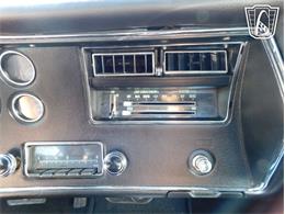 1970 Chevrolet Chevelle (CC-2069125) for sale in Concord, North Carolina