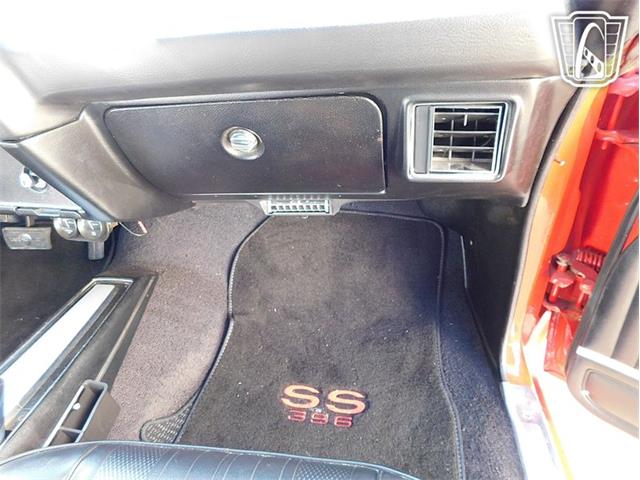 1970 Chevrolet Chevelle (CC-2069125) for sale in Concord, North Carolina