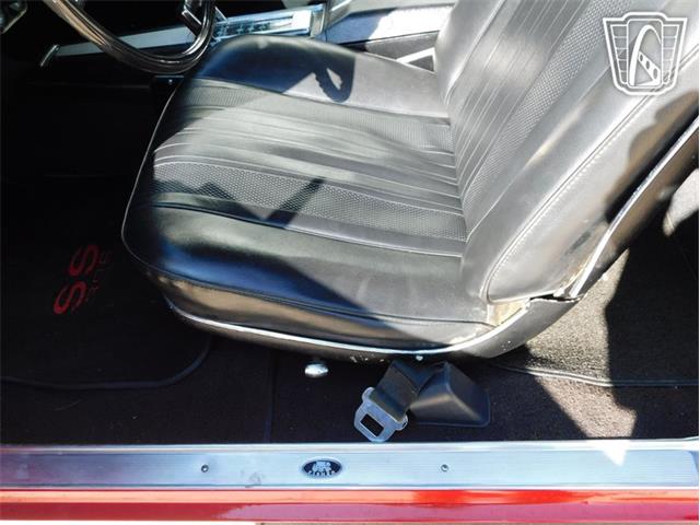 1970 Chevrolet Chevelle (CC-2069125) for sale in Concord, North Carolina