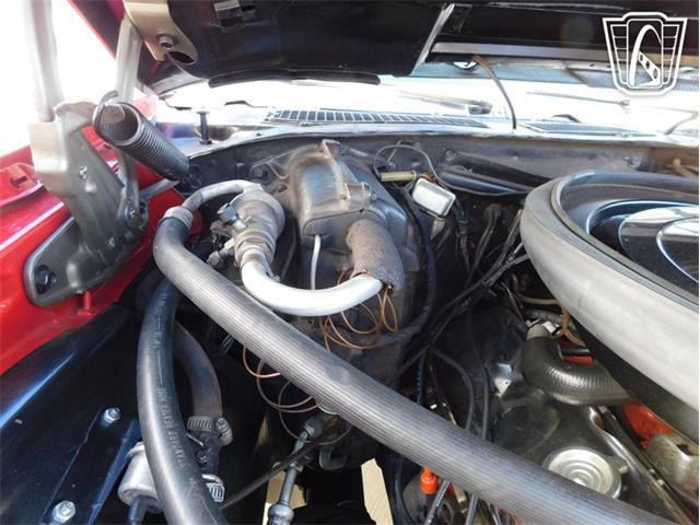 1970 Chevrolet Chevelle (CC-2069125) for sale in Concord, North Carolina