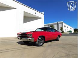 1970 Chevrolet Chevelle (CC-2069125) for sale in Concord, North Carolina