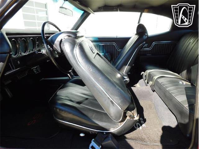 1970 Chevrolet Chevelle (CC-2069125) for sale in Concord, North Carolina