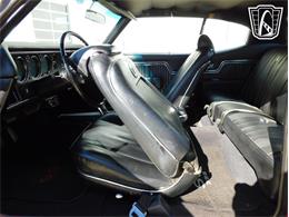 1970 Chevrolet Chevelle (CC-2069125) for sale in Concord, North Carolina