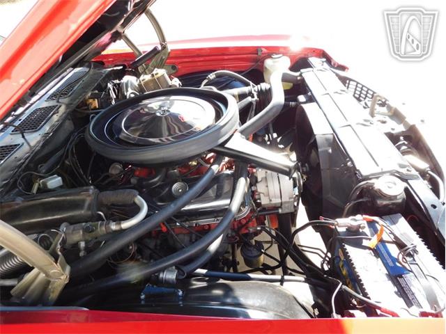 1970 Chevrolet Chevelle (CC-2069125) for sale in Concord, North Carolina