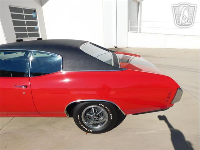 1970 Chevrolet Chevelle (CC-2069125) for sale in Concord, North Carolina