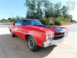 1970 Chevrolet Chevelle (CC-2069125) for sale in Concord, North Carolina