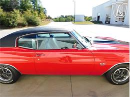 1970 Chevrolet Chevelle (CC-2069125) for sale in Concord, North Carolina