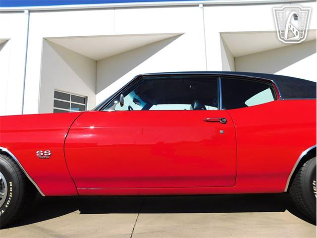 1970 Chevrolet Chevelle (CC-2069125) for sale in Concord, North Carolina