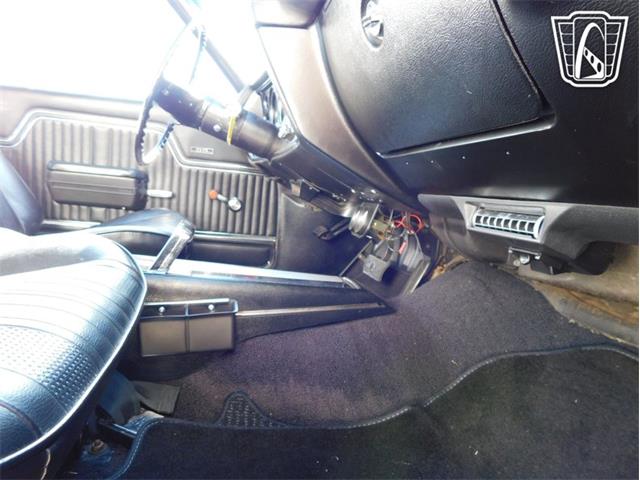 1970 Chevrolet Chevelle (CC-2069125) for sale in Concord, North Carolina