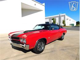 1970 Chevrolet Chevelle (CC-2069125) for sale in Concord, North Carolina