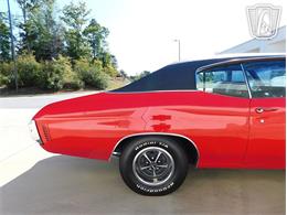 1970 Chevrolet Chevelle (CC-2069125) for sale in Concord, North Carolina