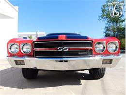 1970 Chevrolet Chevelle (CC-2069125) for sale in Concord, North Carolina