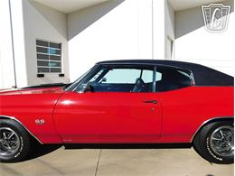 1970 Chevrolet Chevelle (CC-2069125) for sale in Concord, North Carolina