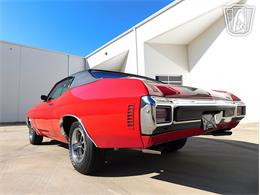 1970 Chevrolet Chevelle (CC-2069125) for sale in Concord, North Carolina