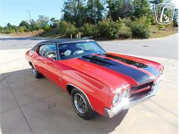 1970 Chevrolet Chevelle (CC-2069125) for sale in Concord, North Carolina
