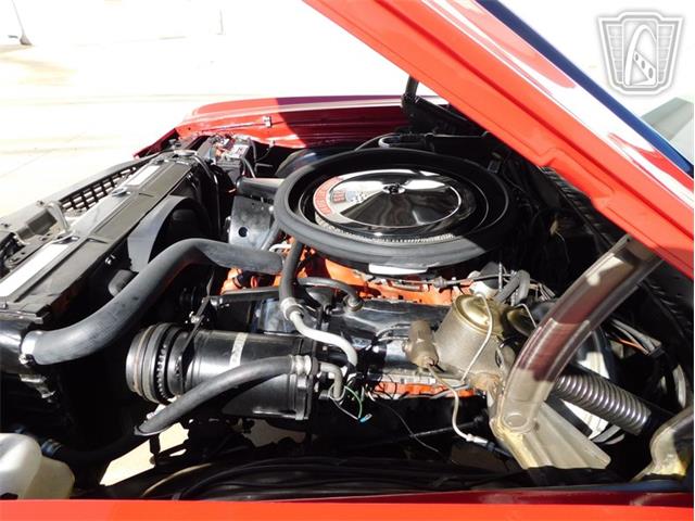 1970 Chevrolet Chevelle (CC-2069125) for sale in Concord, North Carolina