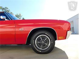 1970 Chevrolet Chevelle (CC-2069125) for sale in Concord, North Carolina