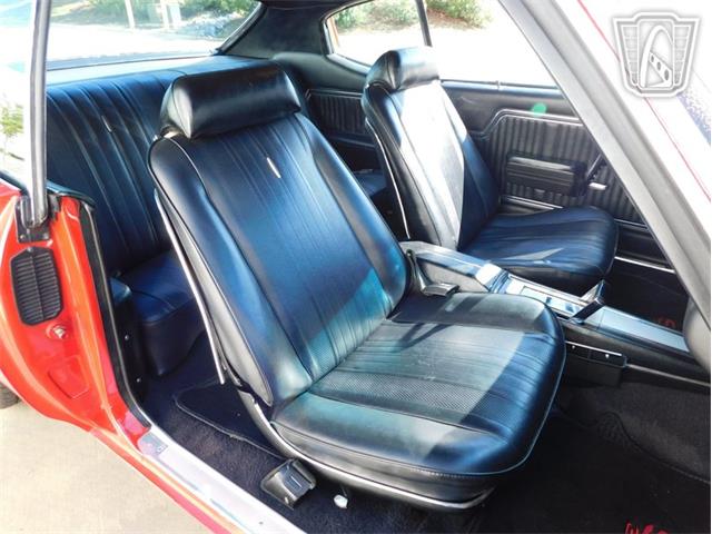1970 Chevrolet Chevelle (CC-2069125) for sale in Concord, North Carolina